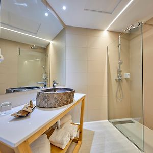 Junior Suite Sea View