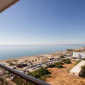 Quadruple Room Sea View