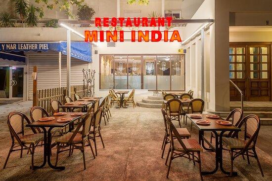 Mini India Torremolinos